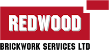 Redwood Brickwork Services Ltd logo